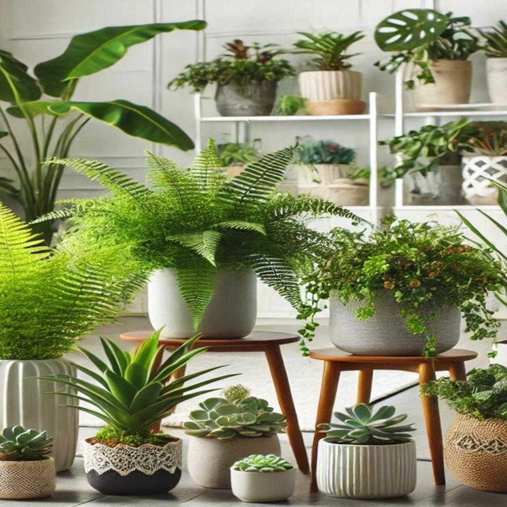 Como Cuidar Das Suas Plantas Em Vasos De Decoração: Dicas Essenciais